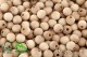10 Holzperlen 8 mm Holzkugeln Bastelperlen Makramee-Perlen Babyperlen Rundperlen Fädelperlen Naturperlen aus Holz