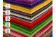 Filz 1 mm Filzblatt 20x30 cm Bastelfilz Taschenfilz Stickfilz Polyesterfilz Filzbogen Dekofilz Filzstoff Textilfilz Filztuch