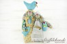 Kunstpuppe Vintage Doll Stoffpuppe Dekoration Puppe Trachtenpuppe Stoff Doll Shabby Puppe